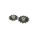 Enduro Bearings Jockey Wheels Xd15 Ceramic Shimano Grx 11Sp Jockey Wheels
